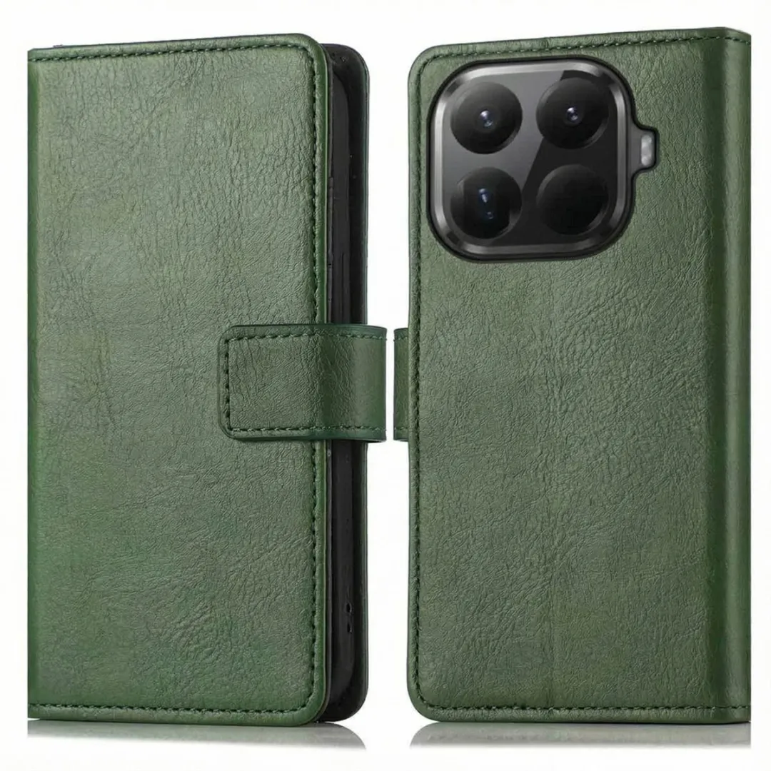 Imoshion Hoesje Xiaomi 15T Pro 3 Pasjes