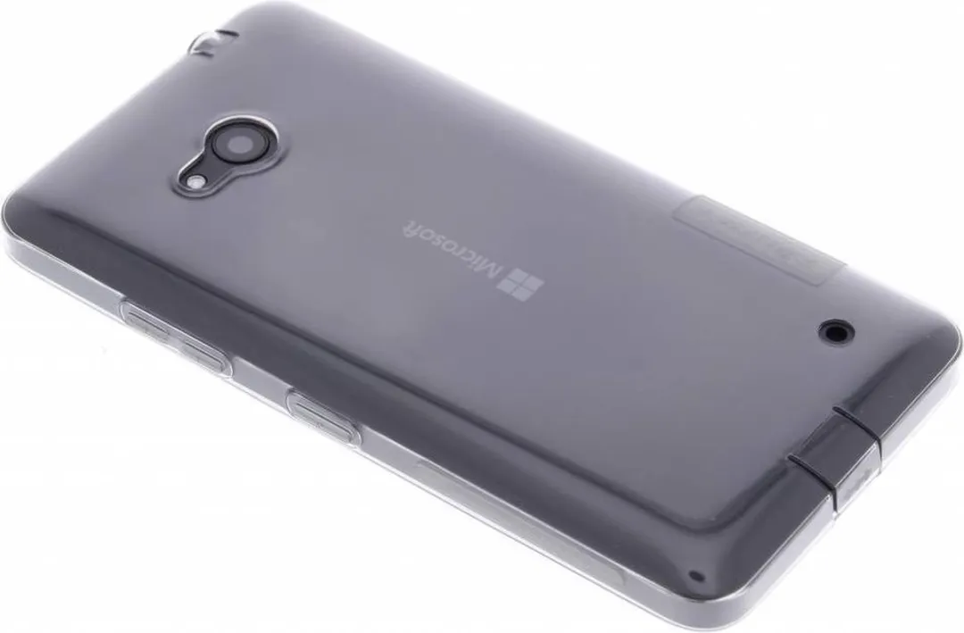 Nillkin Nature TPU Hoesje