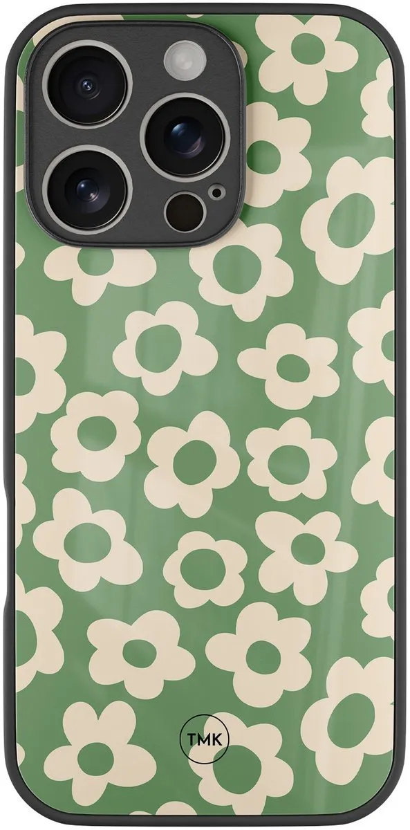 Casevibes iPhone 16 Pro Hoesje
