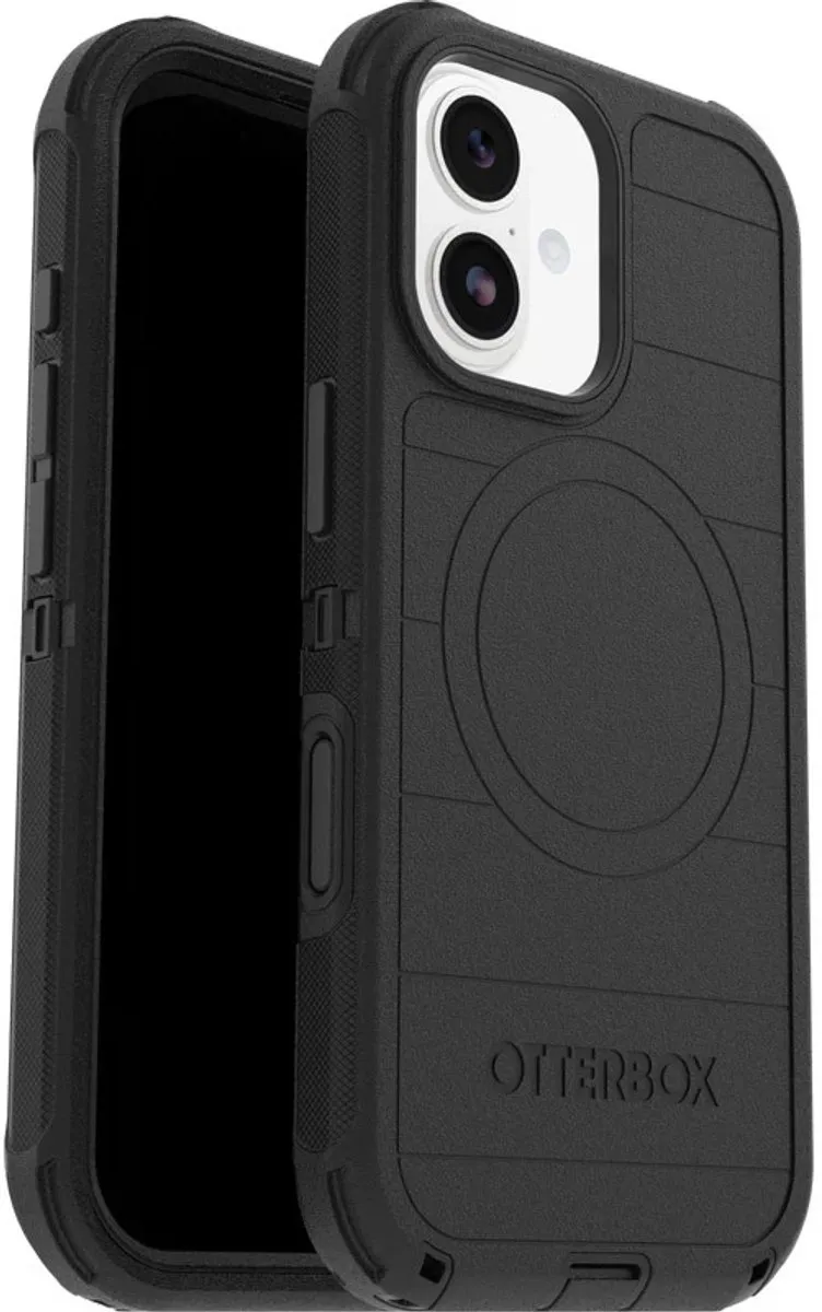 OtterBox Defender Pro iPhone 17 Hoesje