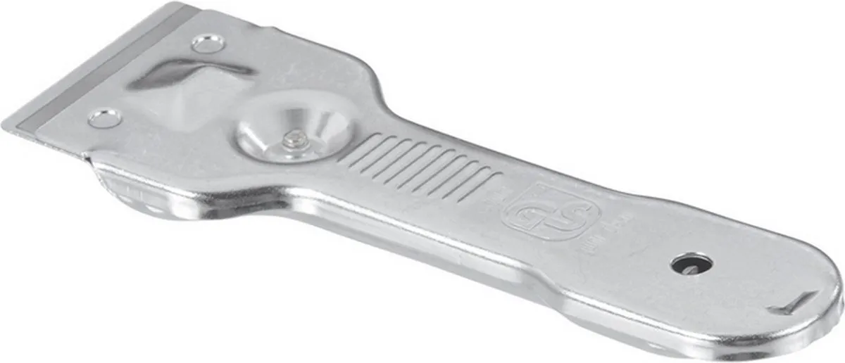 Bosch Glas Schraper Keramisch Kookvlak 17000334
