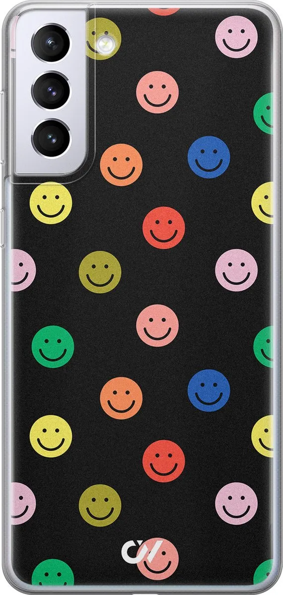 Casevibes Samsung Galaxy S21+ Hoesje