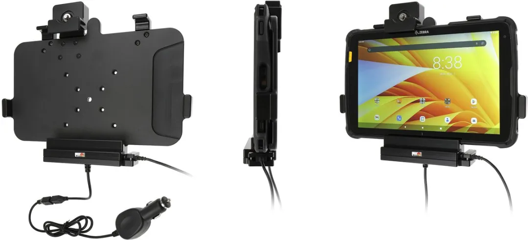 Brodit Actieve Houder 735326 Tablet/UMPC