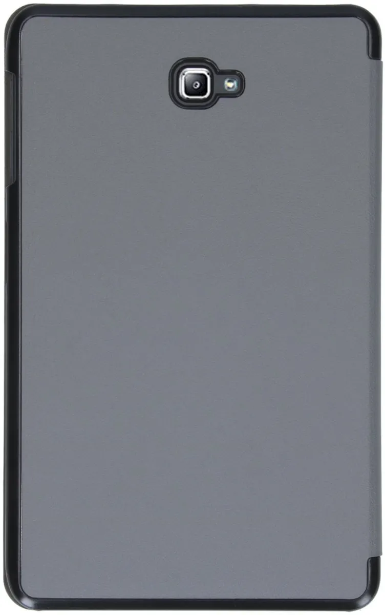 imoshiion Tablethoes SH00011065 - Trifold Bookcase - Grijs