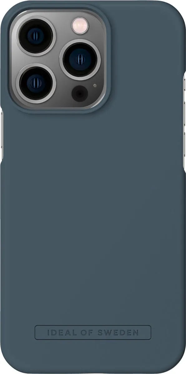 iDeal of Sweden iPhone 14 Pro Seamless Backcover