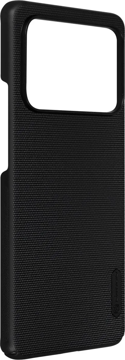 Nillkin Super Frosted Shield Hoesje Xiaomi Mi 11 Ultra