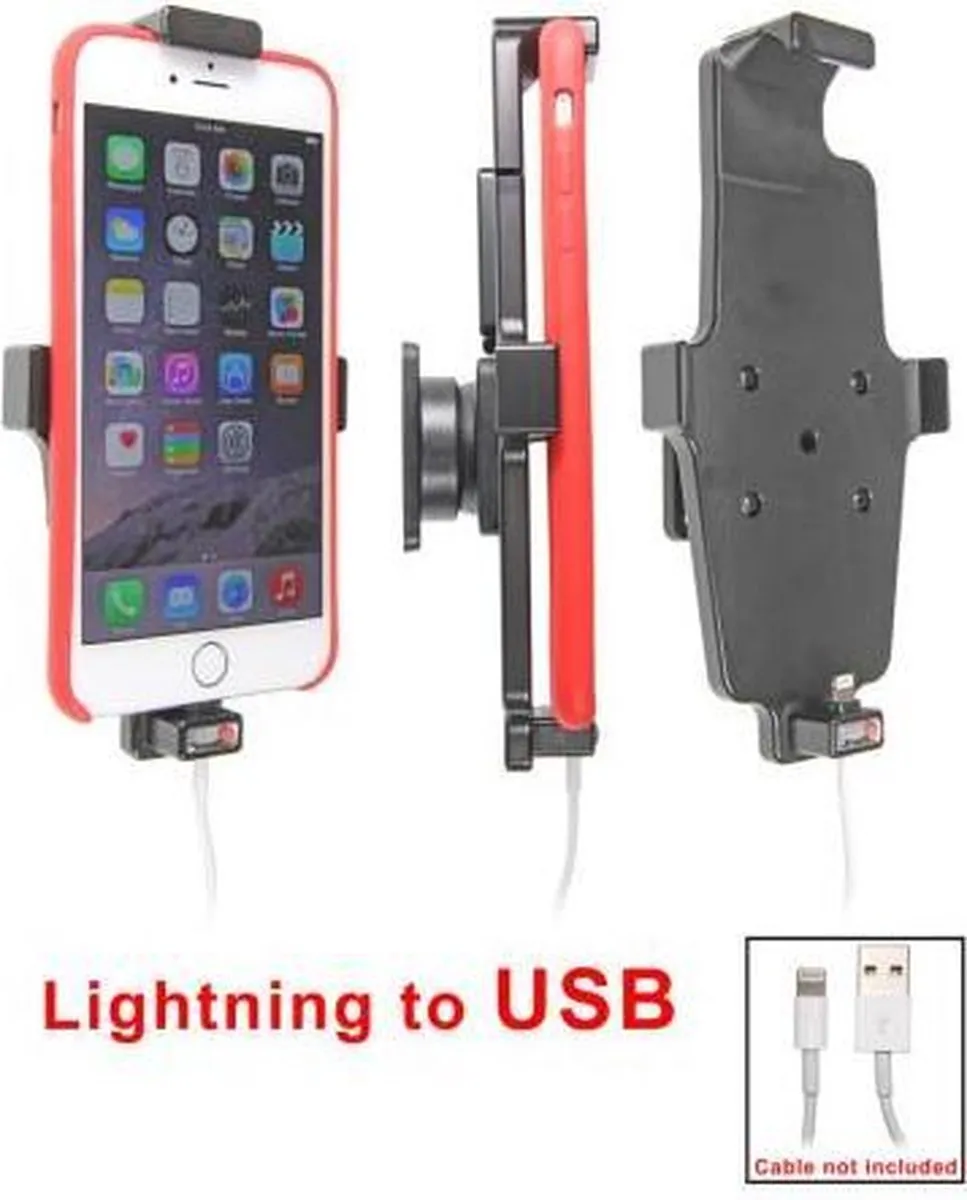 Brodit 514663 iPhone Houder