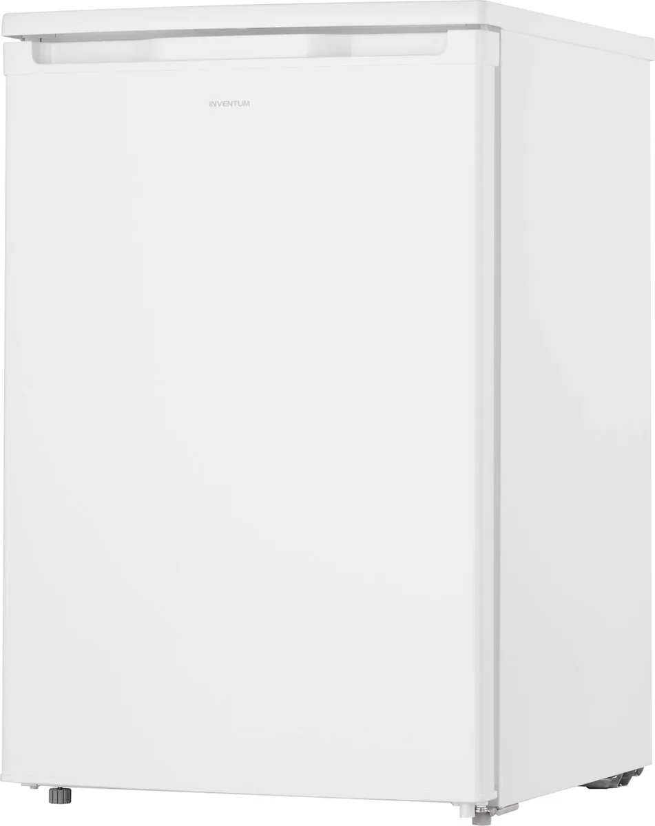 Inventum VR550 Tafelmodel Vriezer 88L - 3 Lades - Wit