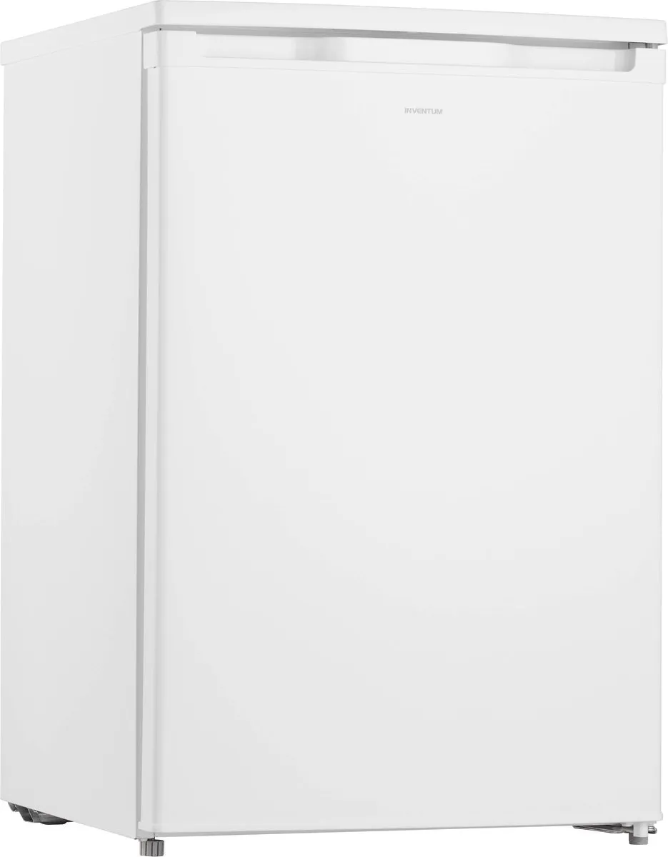 Inventum VR550 Tafelmodel Vriezer 88L - 3 Lades - Wit
