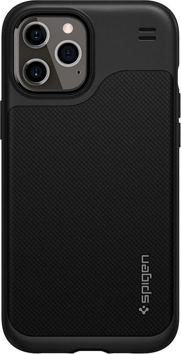 Spigen Hybrid NX Hoesje iPhone 12 Pro Max