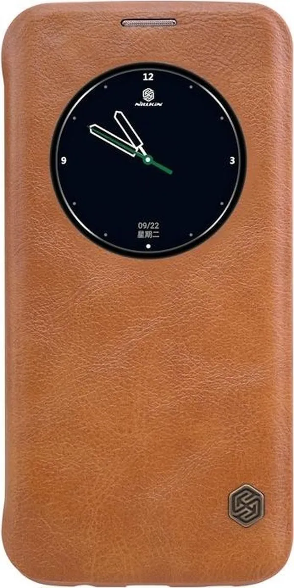 Nillkin Qin Book Cover Samsung Galaxy S7 Edge