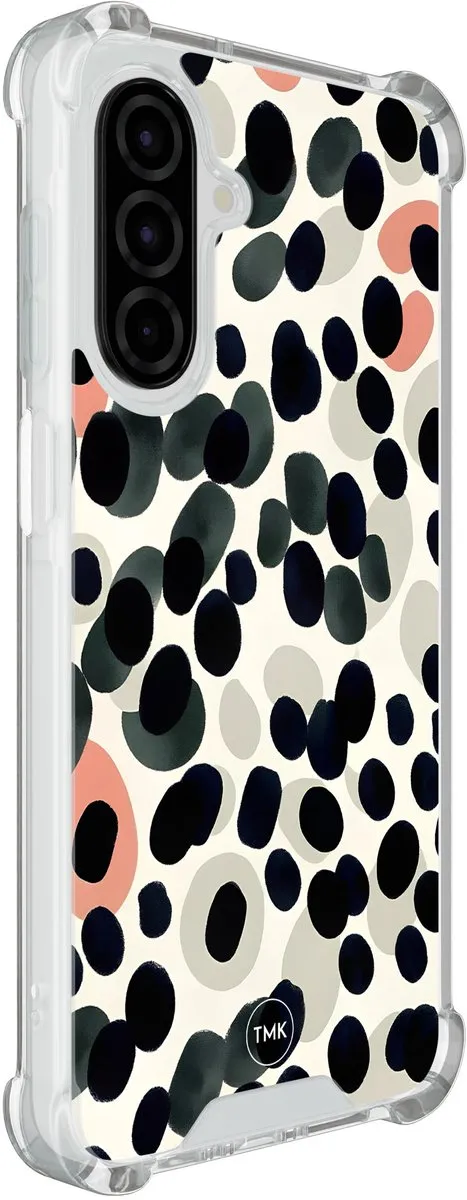 Casevibes Shockproof Hoesje Samsung Galaxy A26 S/A26/S/018 - Multi