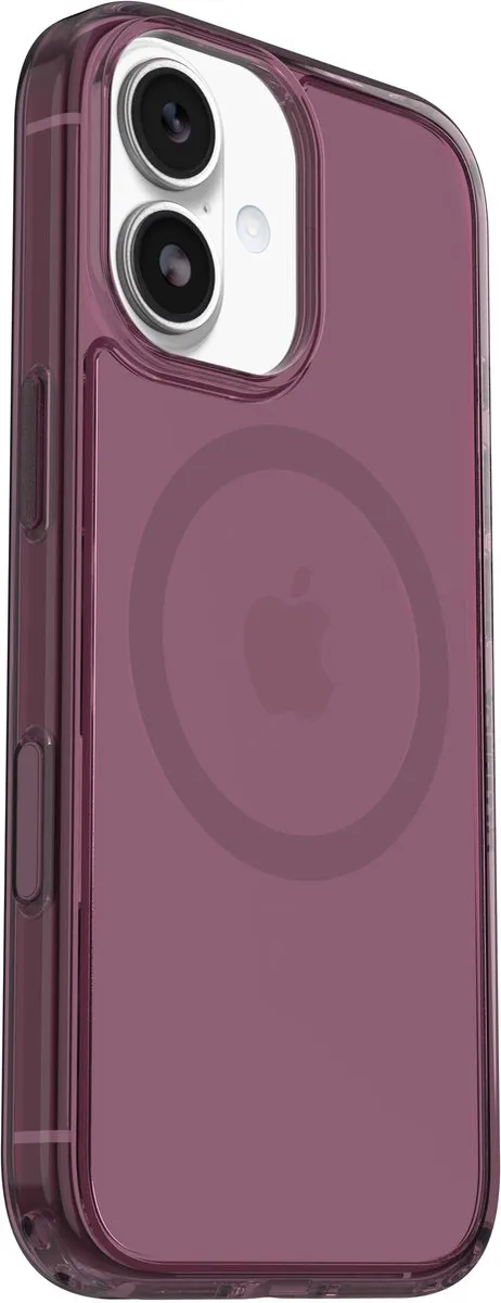 OtterBox Symmetry 77-98797 Hoesje - iPhone 17 - Roze
