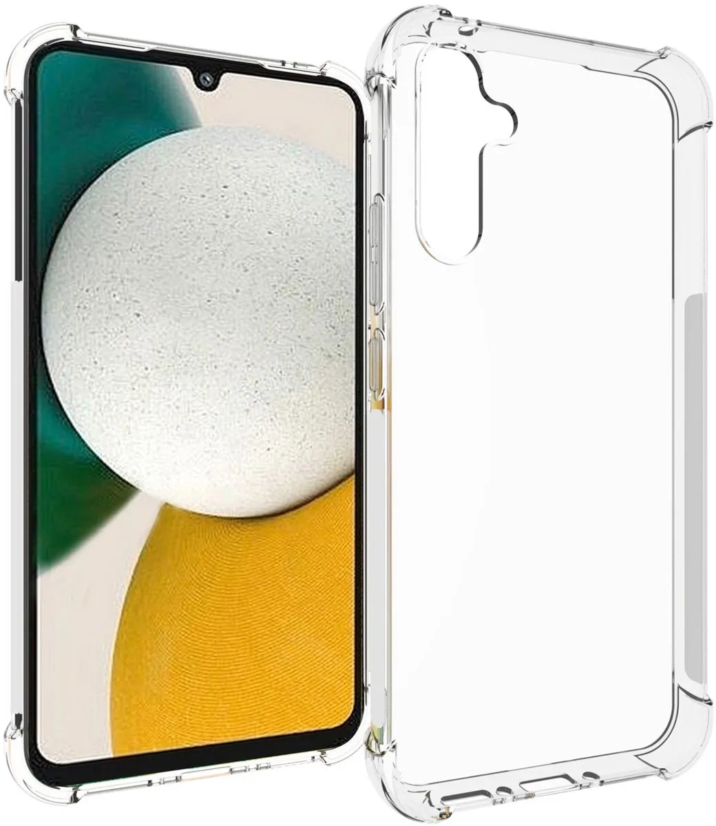 Imoshion Hoesje Samsung Galaxy A34 5G