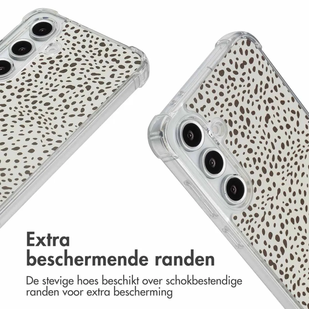 Imoshion Hoesje Samsung Galaxy S24 FE Desert Dots - Koord - afbeelding 4 van 6