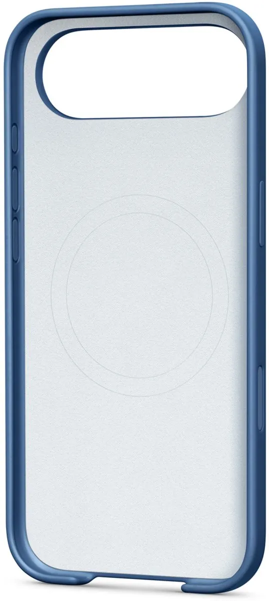 Beats Case MagSafe MGJW4LL/A iPhone Air - Blauw