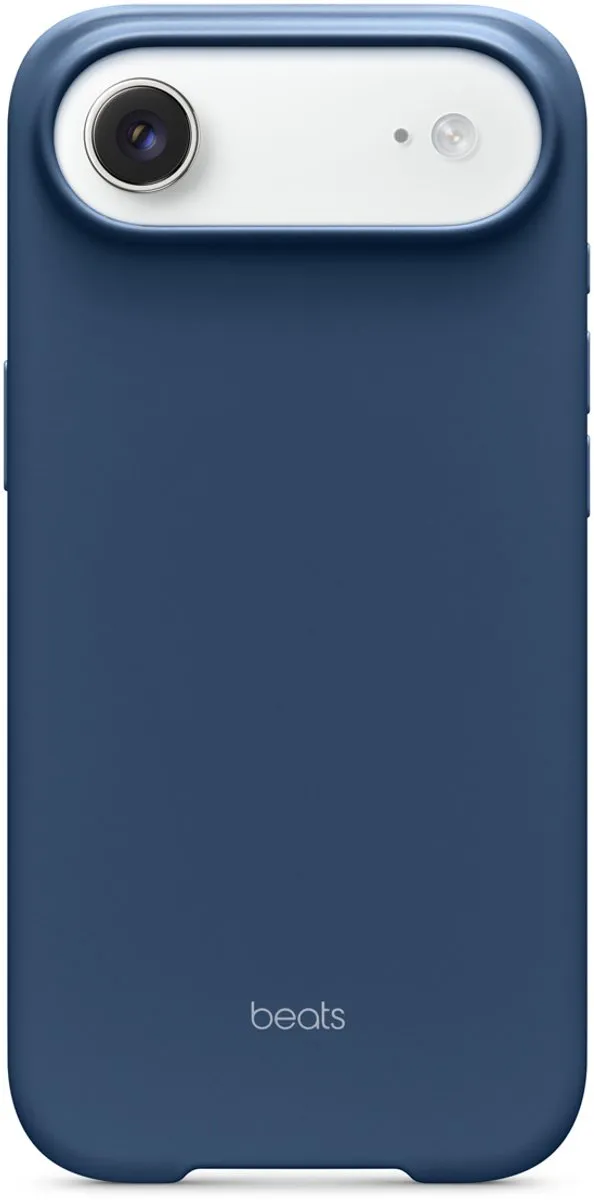 Beats Case MagSafe MGJW4LL/A iPhone Air - Blauw