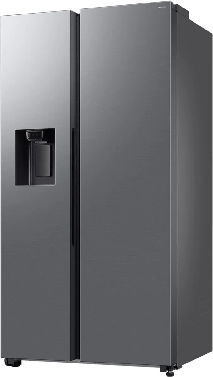Samsung RS70F66KBTEF Amerikaanse Koelkast 634L - Zilver - Wifi