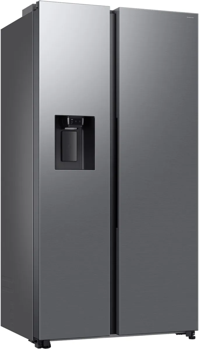 Samsung RS70F66KBTEF Amerikaanse Koelkast 634L - Zilver - Wifi