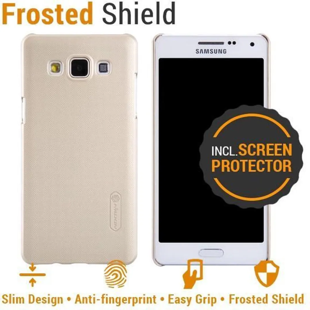 Nillkin Super Frosted Shield Hard Case Samsung Galaxy A5