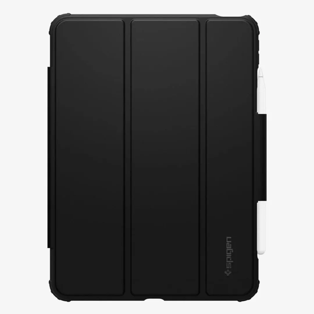Spigen Ultra Hybrid ACS02697 Hoes - iPad Air 11/4/5 - 10.9" - Zwart
