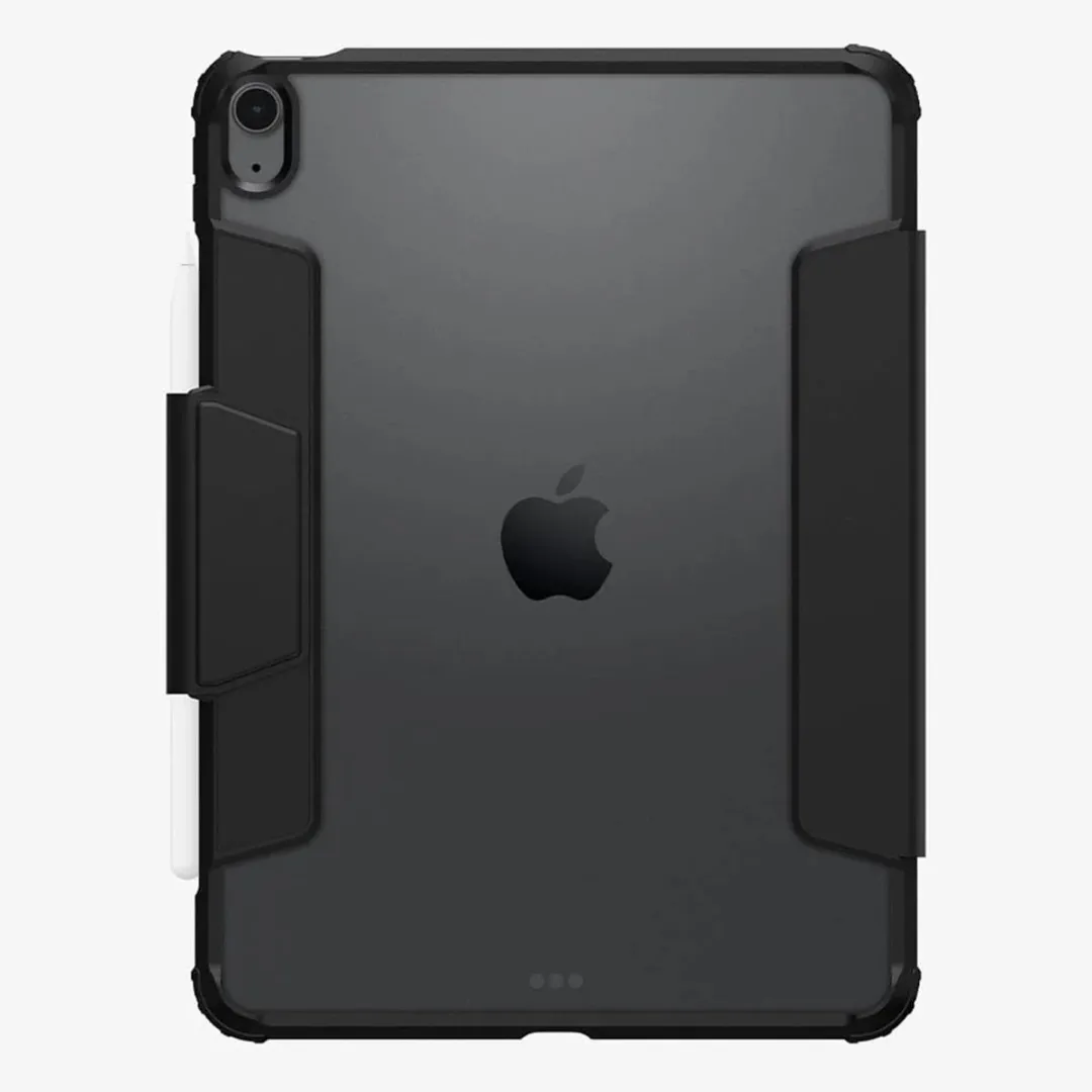 Spigen Ultra Hybrid ACS02697 Hoes - iPad Air 11/4/5 - 10.9" - Zwart