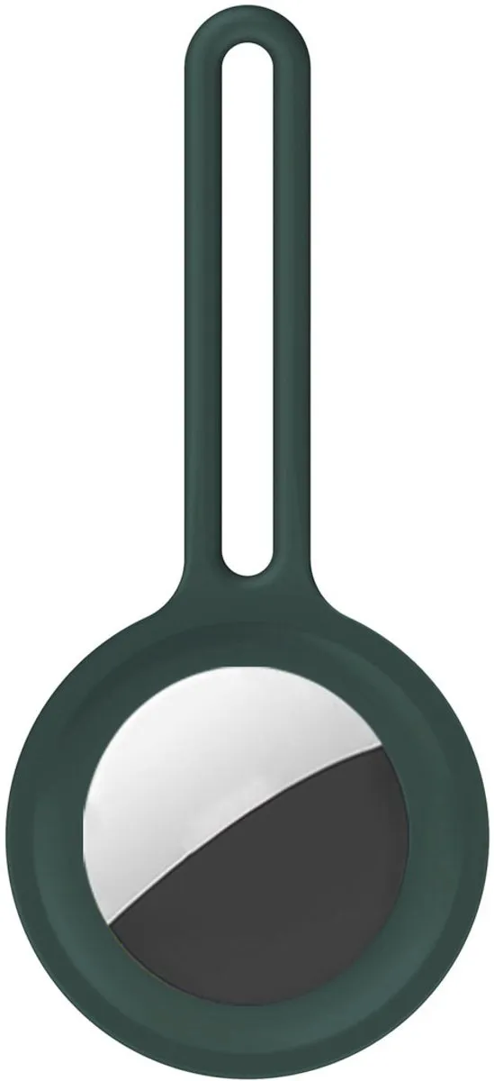 Imoshion Siliconen Keychain Case AirTag
