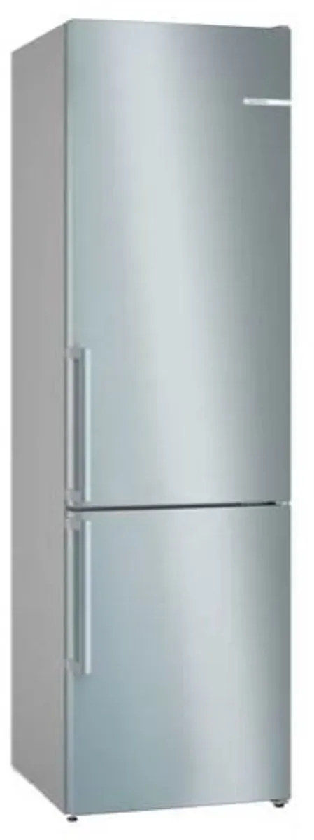 Bosch Serie 4 KGN39VICT Koel-Vriescombinatie