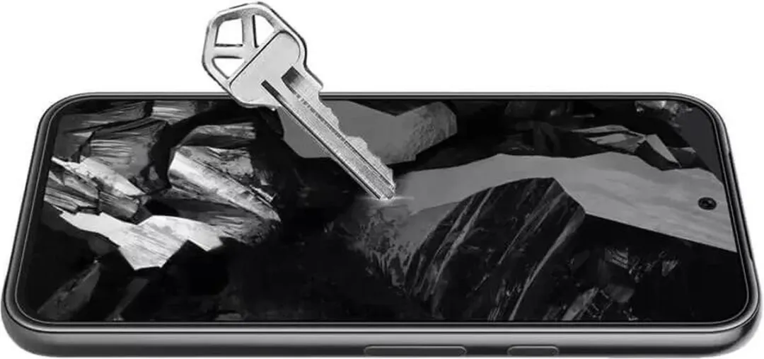 Nillkin H+ Pro Screen Protector Google Pixel 8a - 0.2mm