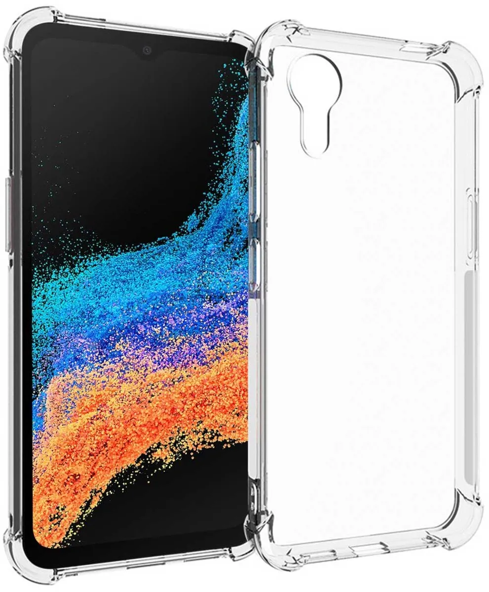 Imoshion Hoesje Samsung Galaxy Xcover 7