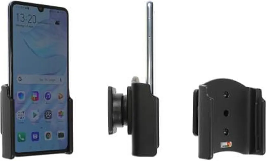 Brodit Houder Huawei P30 Pro 711121 - Zwart