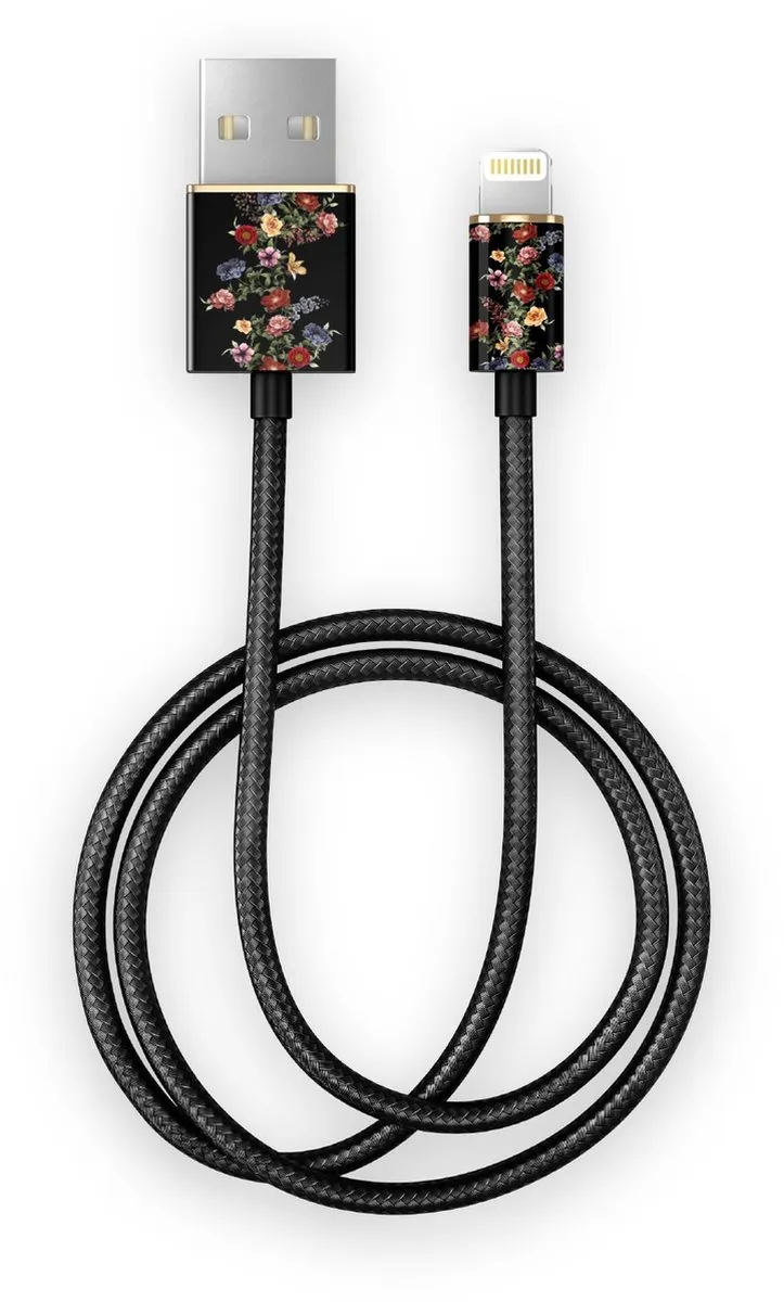 iDeal of Sweden Fashion Cable Lightning 2m
