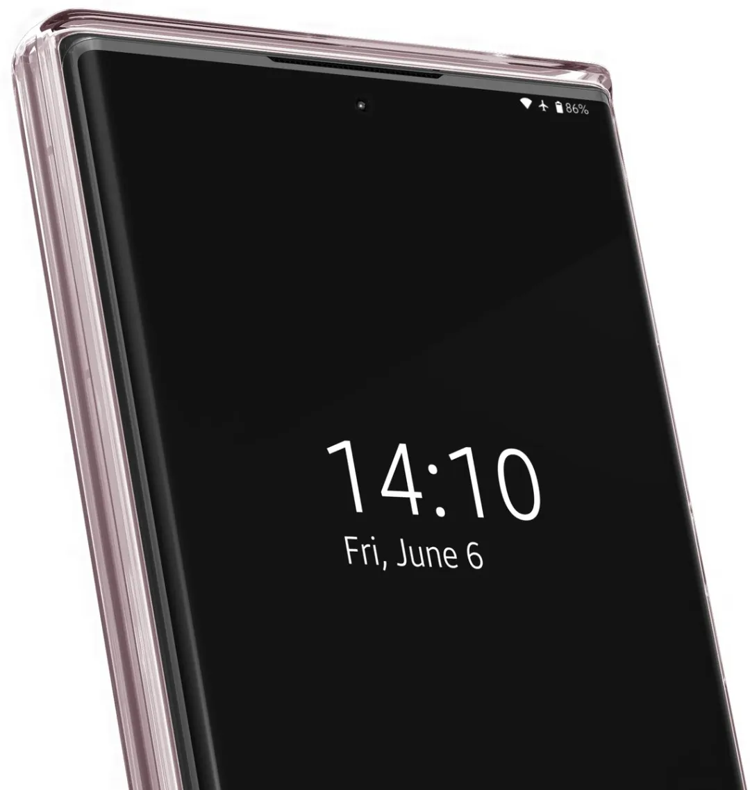 iDeal of Sweden Galaxy S24 Ultra Hoesje IDCLC-S24U-482 - Roze