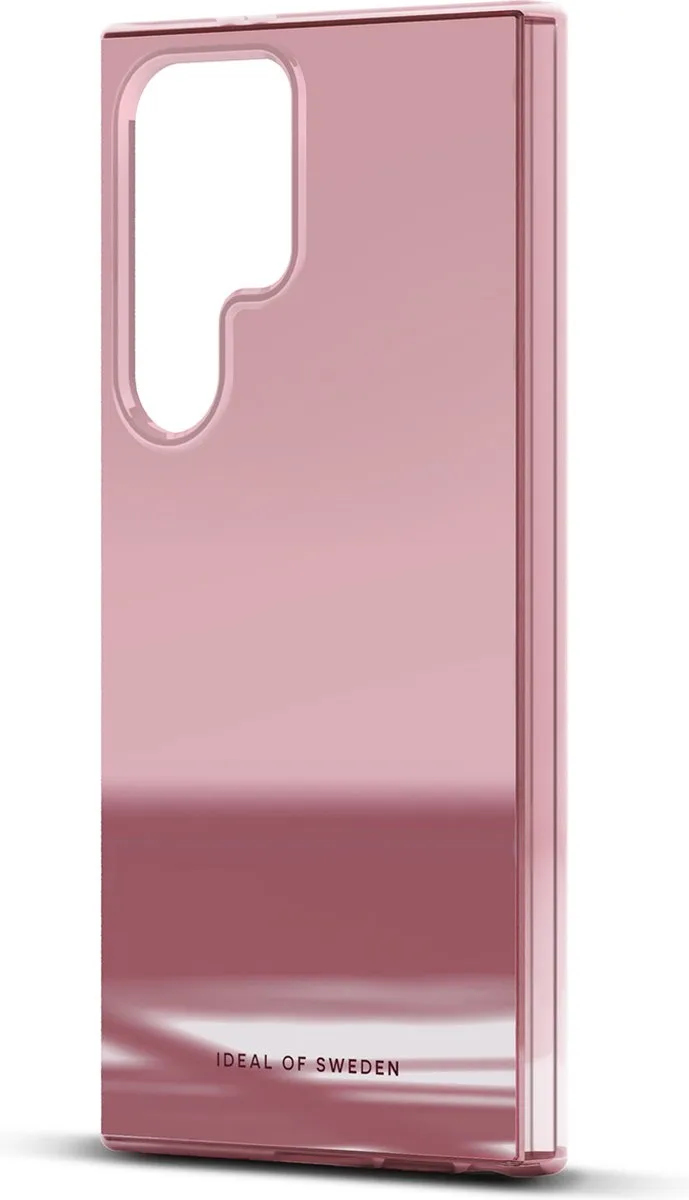 iDeal of Sweden Galaxy S24 Ultra Hoesje IDCLC-S24U-482 - Roze
