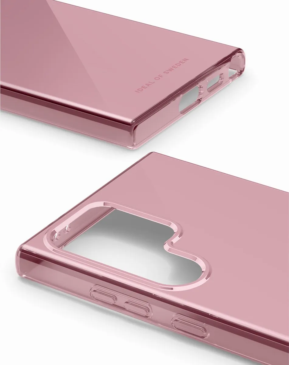 iDeal of Sweden Galaxy S24 Ultra Hoesje IDCLC-S24U-482 - Roze