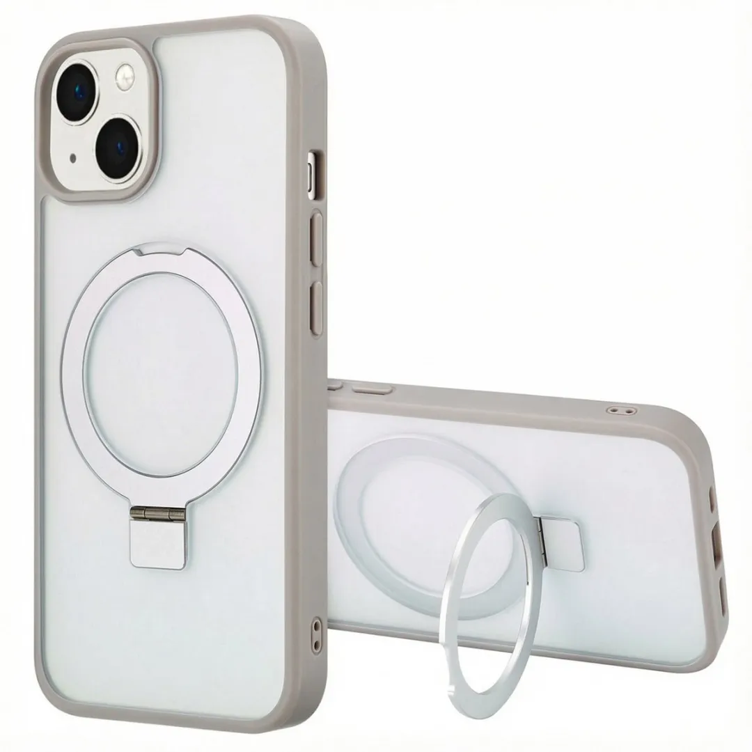 Accezz iPhone 14 MagSafe Hoesje
