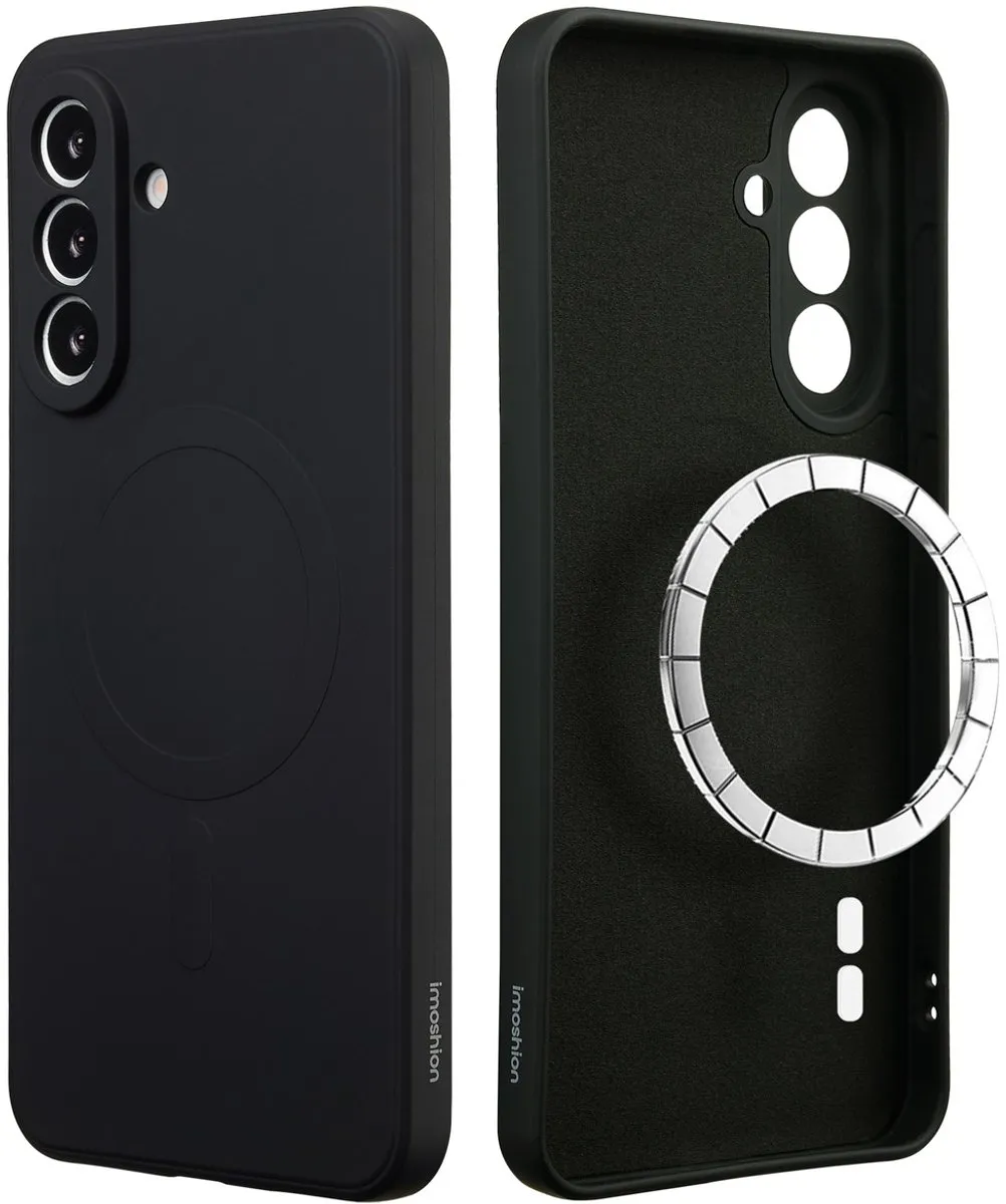 Imoshion Hoesje Samsung Galaxy A56