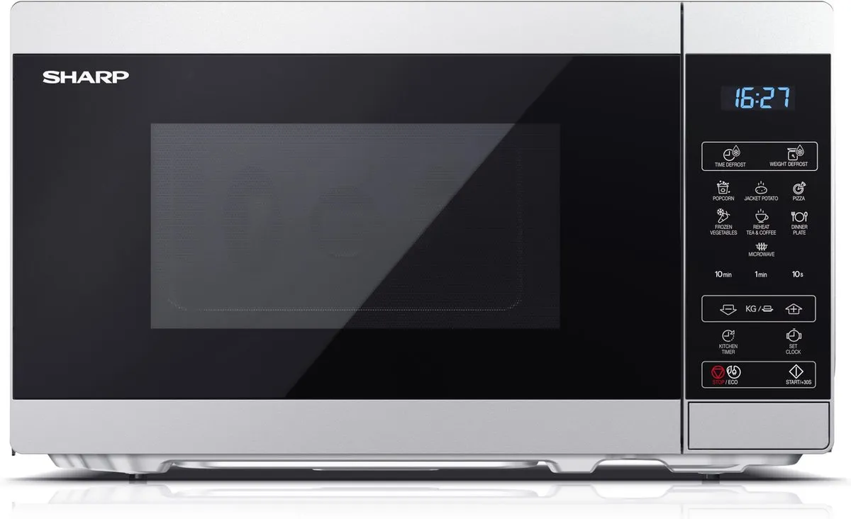 Sharp YC-MS02E-S Magnetron 800W