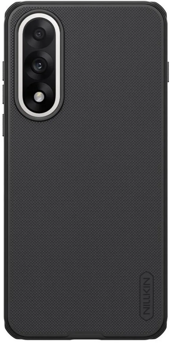 Nillkin Frosted Shield Hoesje OnePlus Nord 5