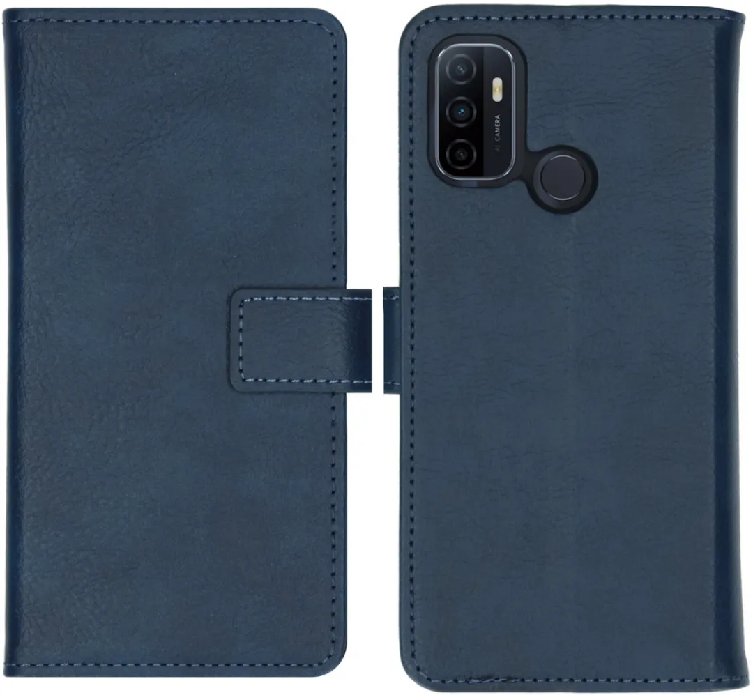 Imoshion Hoesje Oppo A53/A53s