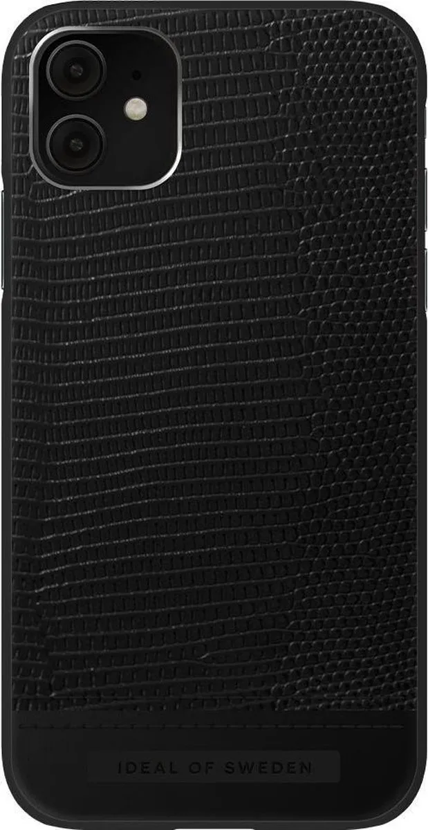 iDeal of Sweden Atelier Case Unity iPhone 11/XR