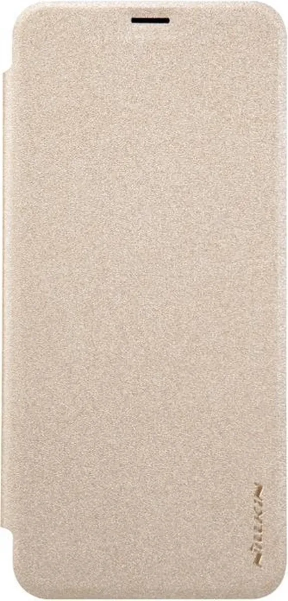 Nillkin New Sparkle Book Case Samsung Galaxy S8