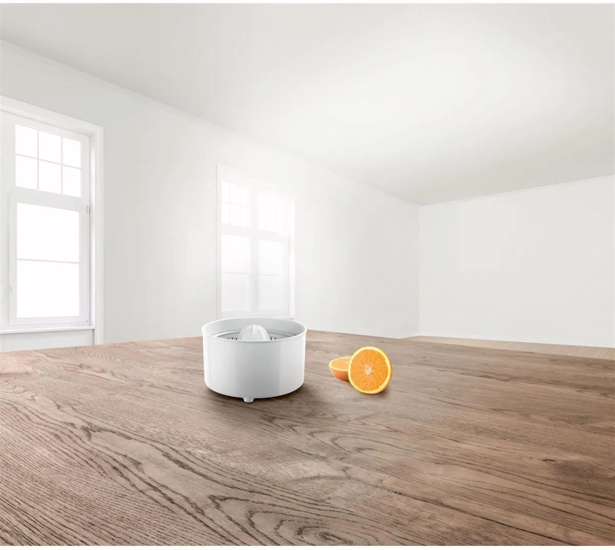 Bosch Citruspers MUZ4ZP1 - Wit