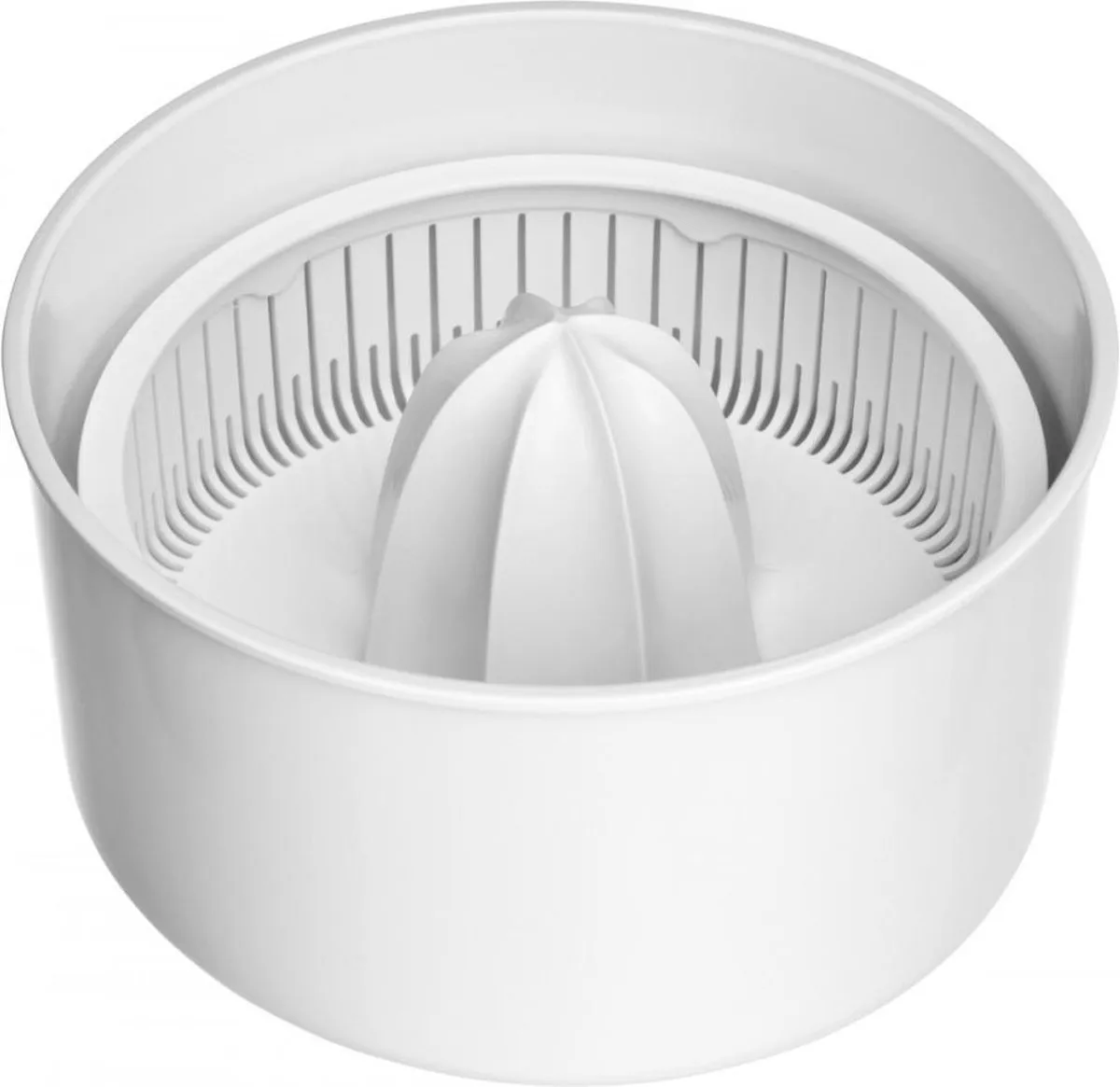 Bosch Citruspers MUZ4ZP1 - Wit