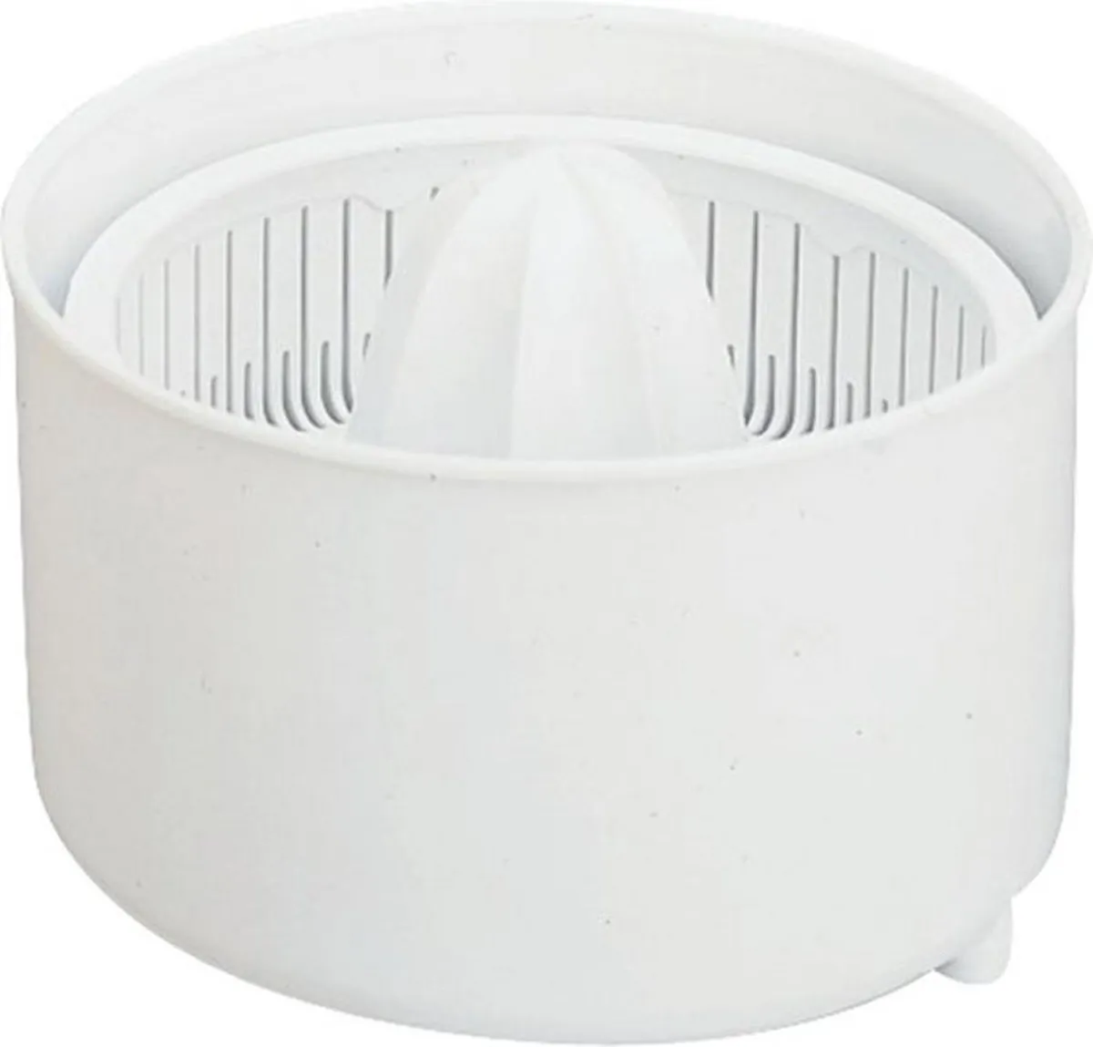 Bosch Citruspers MUZ4ZP1 - Wit