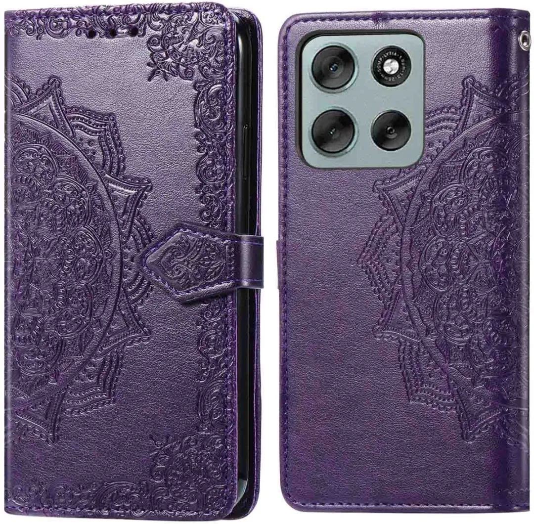 Imoshion Moto G56 Hoesje