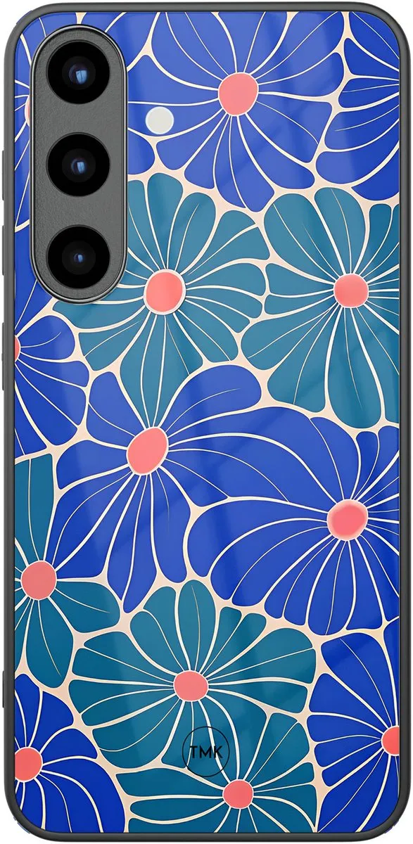 Casevibes Samsung Galaxy S25 Hoesje