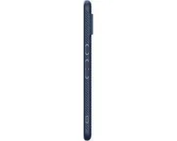 Spigen Liquid Air Hoesje ACS06312 - Blauw
