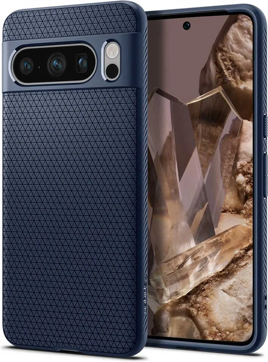 Spigen Liquid Air Hoesje ACS06312