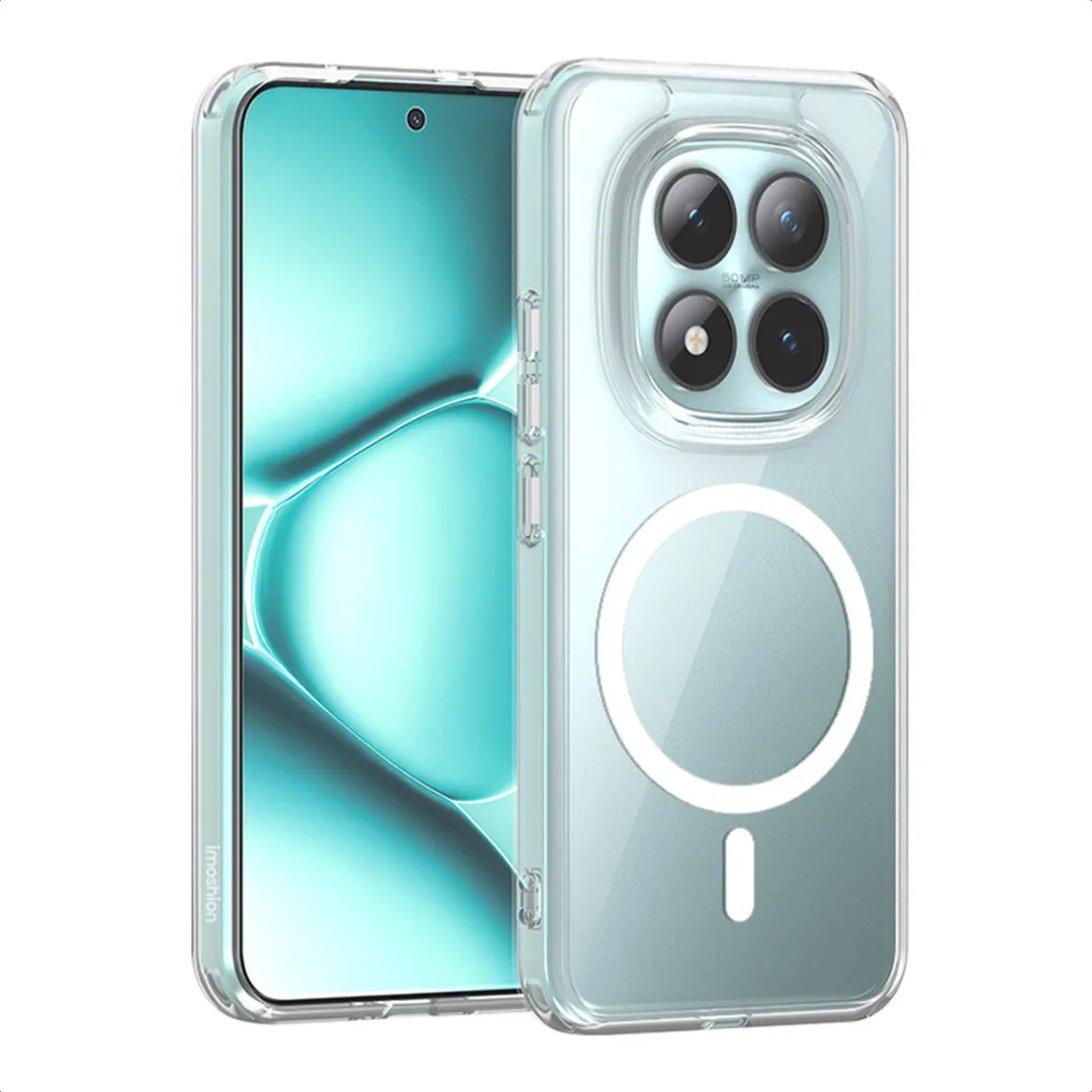 Imoshion Hoesje Xiaomi Redmi Note 15 Pro Plus 5G
